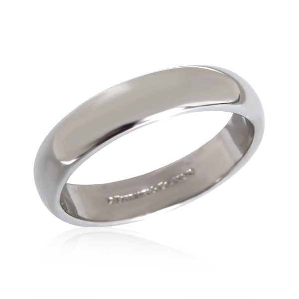 131851 pv 2662a332 199f 428a bdbc 96ea549925d5 Tiffany Co Tiffany Forever 45mm Band in Platinum