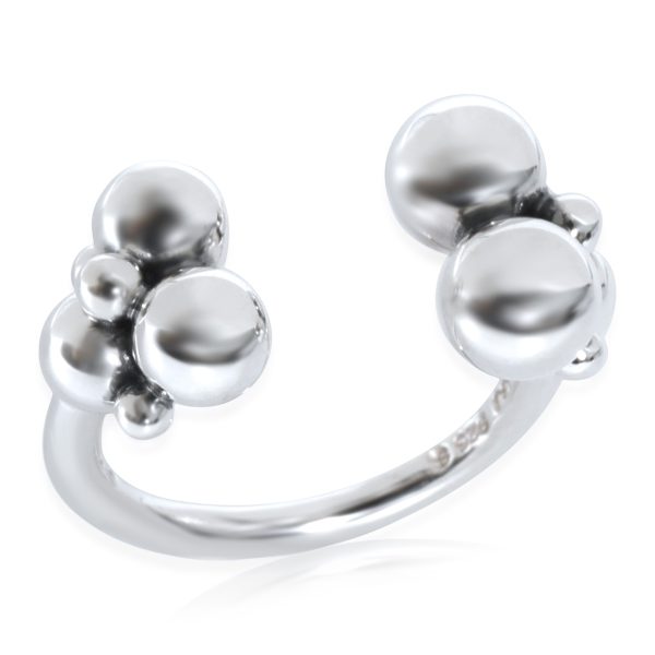 131916 bv 7575630b 4be5 401d 81aa 79c392723baa Georg Jensen Moonlight Grapes Ring in Sterling Silver