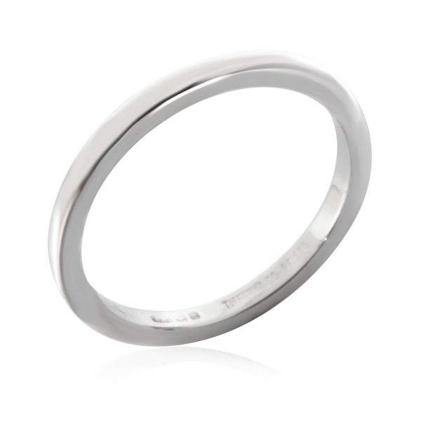 131919 pv 6f0fd9ce 052f 4427 90df 85932126ca20 Tiffany Co Tiffany 2mm Forever Band in Platinum