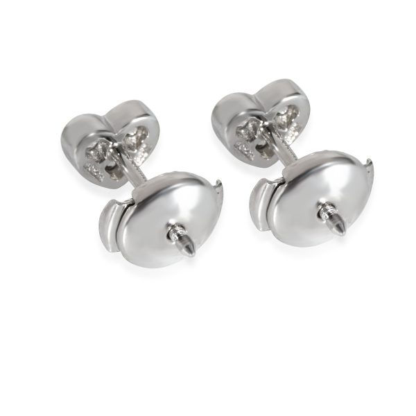 131920 bv 66a10760 51b7 4b27 8f82 124354ccefbb Tiffany Co Diamond Heart Stud Earrings in Platinum 033 CTW