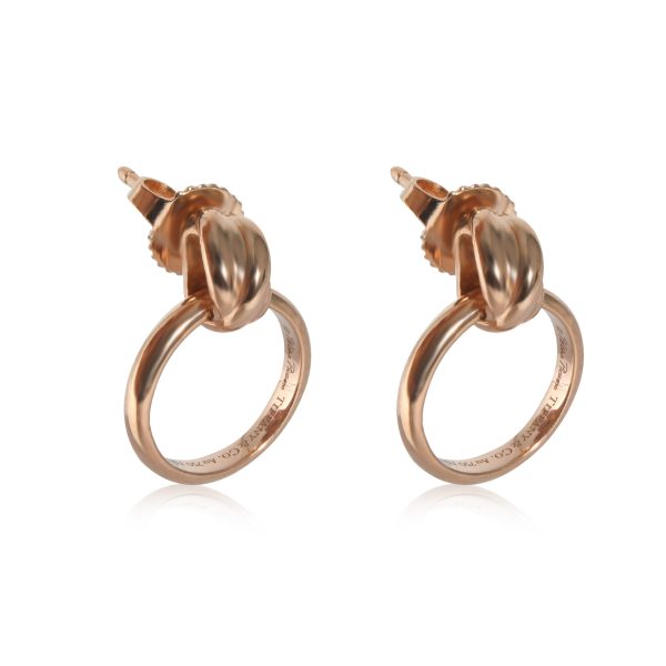 131951 sv 3c9ca2ed 7544 4413 a984 70dfdb82f3da Tiffany Co Paloma Picasso Melody Hoop Earrings in 18K Rose Gold