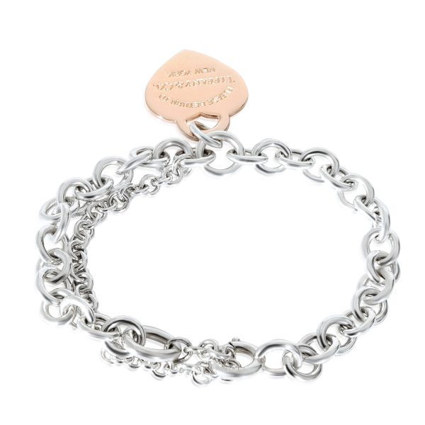 132029 sv bfe25ac6 b9b3 4f73 9e34 e1409a235b87 Tiffany Co Return To Tiffany Bracelet in Sterling Silver