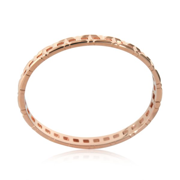 132049 pv 263d9dad e657 472a 81cc 86a66fd031d3 Tiffany Co Tiffany T Bangle in 18k Rose Gold