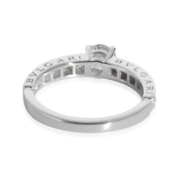 132137 bv 32961e73 5ff2 4a26 819a 39c77b2e0b09 BVLGARI Engagement Ring in Platinum E VS2 071 CTW