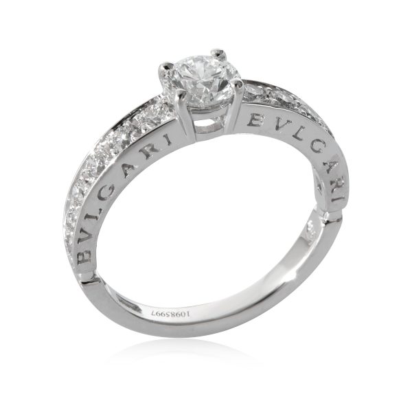 132137 pv 3cf9c9b7 d76a 4250 8f9a 3fe5a9ba5720 BVLGARI Engagement Ring in Platinum E VS2 071 CTW