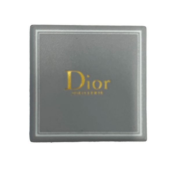 132686 box Dior Rose Céleste Mother of pearl Diamond Open Ring 18K Yellow Gold 006 CTW