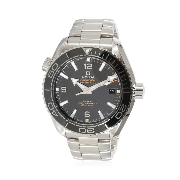 133994 ad1 38f5b6ce 71ec 4e15 b72a 3ee4984c057c Omega Seamaster 21530442101001 Mens Watch in Stainless Steel