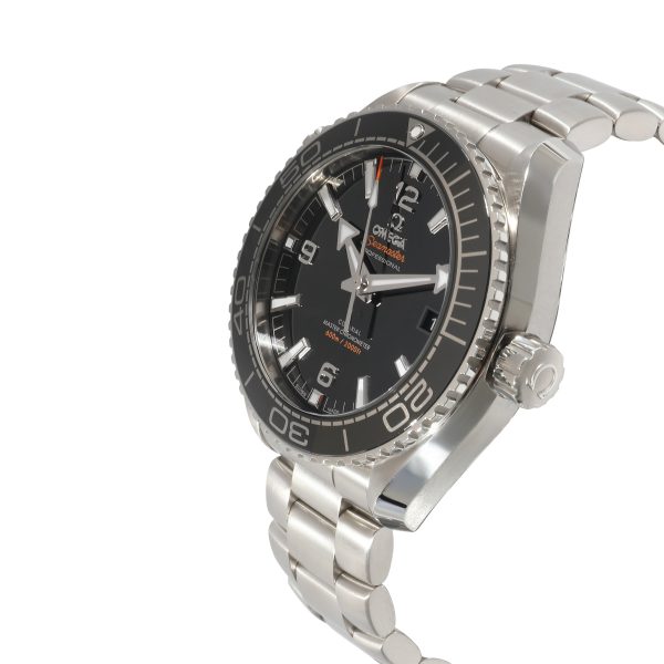 133994 lv 3bc5bd1c ffc0 4b7b a34f 42a0e13aca23 Omega Seamaster 21530442101001 Mens Watch in Stainless Steel