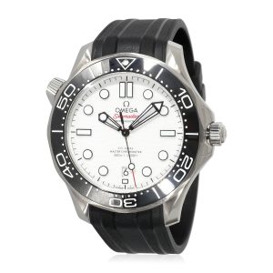 Omega Seamaster Diver 300 21032422004001 Mens Watch in Stainless Steel Omega Seamaster Diver 300 21032422004001 Mens Watch in Stainless Steel