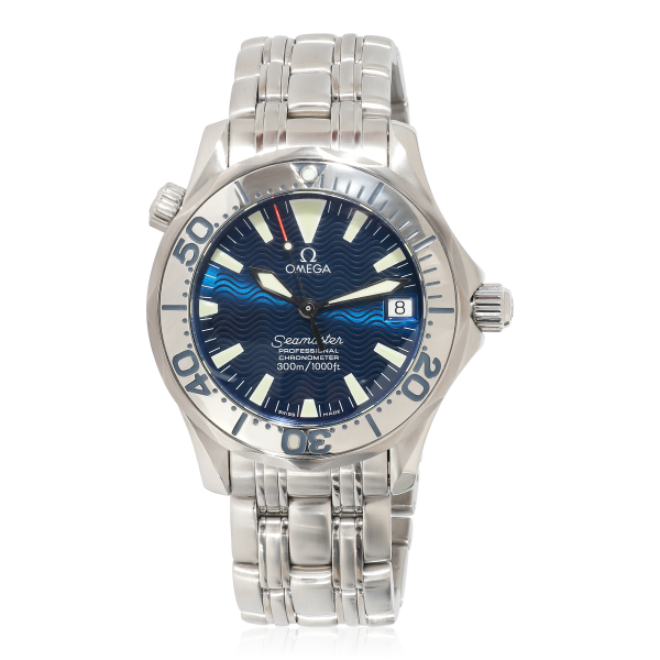 134255 ad1 73a9616b a2c4 4dcd 8711 b8c051341ed4 Omega Seamaster 22538000 Mens Watch in Stainless Steel