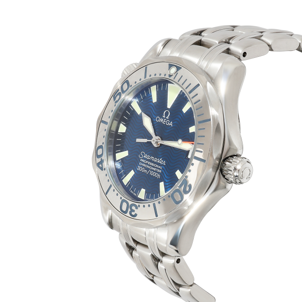 134255 rv 041512bf 86a7 48e0 91f0 c54adc92d615 Omega Seamaster 22538000 Mens Watch in Stainless Steel