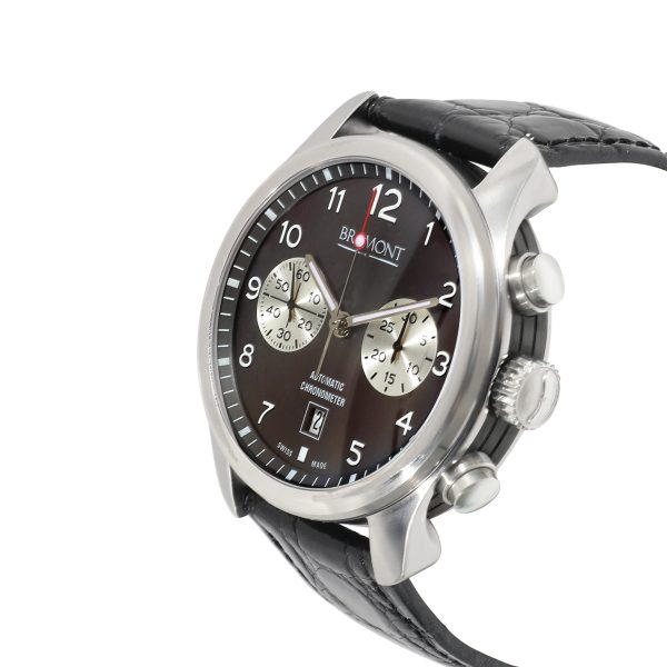 134446 rv 416229ff 983e 44c4 b4f0 2c07f5734222 Bremont Bremont ALT1 C Classic ALT1 C Mens Watch in DLC