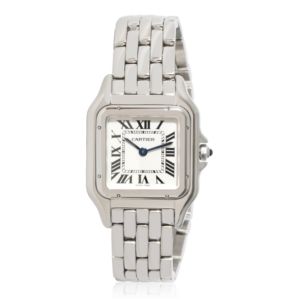 Cartier Panthere de Cartier WSPN0007 Womens Watch in Stainless Steel Cartier Panthere de Cartier WSPN0007 Womens Watch in Stainless Steel