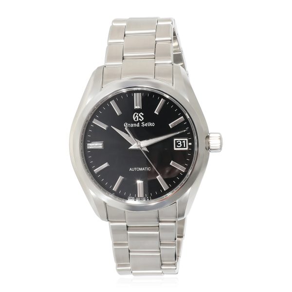 135080 ad1 eb41da10 6db0 4e80 8e66 c825703280a6 Grand Seiko Heritage SBGR317 Mens Watch in Stainless Steel