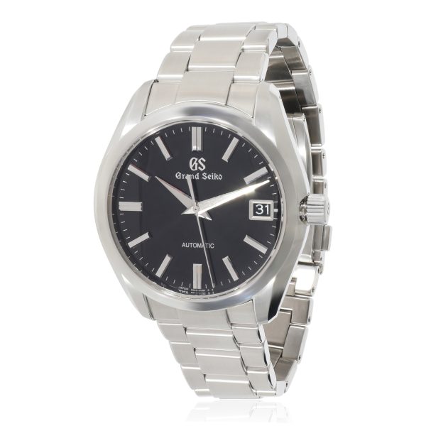 Grand Seiko Heritage SBGR317 Mens Watch in Stainless Steel Grand Seiko Heritage SBGR317 Mens Watch in Stainless Steel