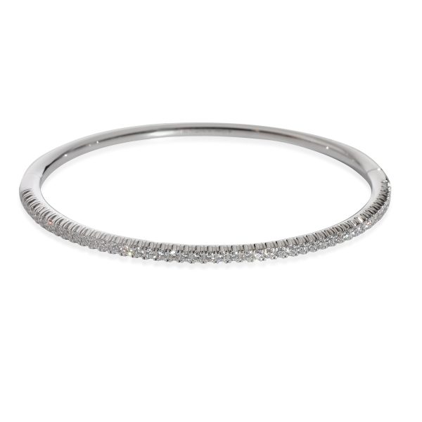 Etincelle De Cartier Bracelet White Gold Etincelle De Cartier Bracelet White Gold Diamonds