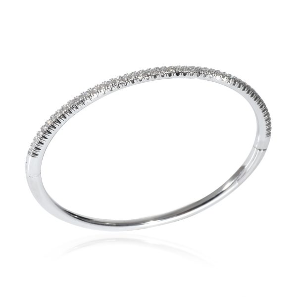 135289 pv Etincelle De Cartier Bracelet White Gold Diamonds