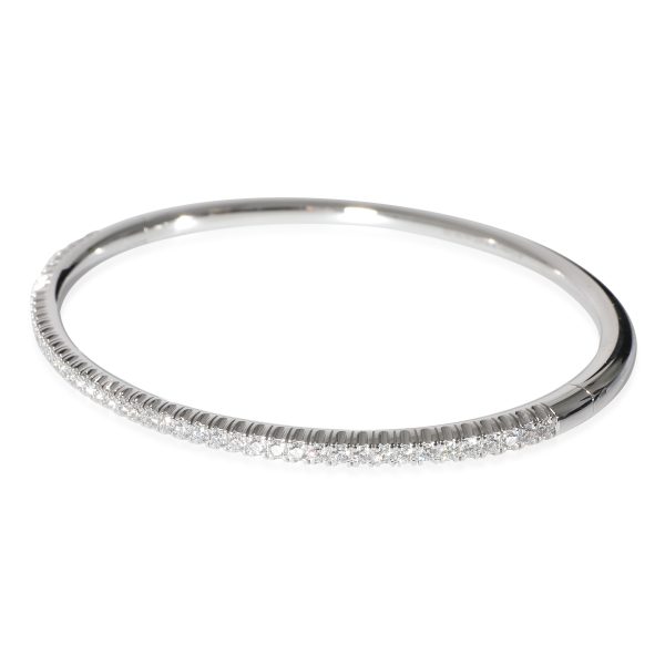 Diamonds Etincelle De Cartier Bracelet White Gold Diamonds