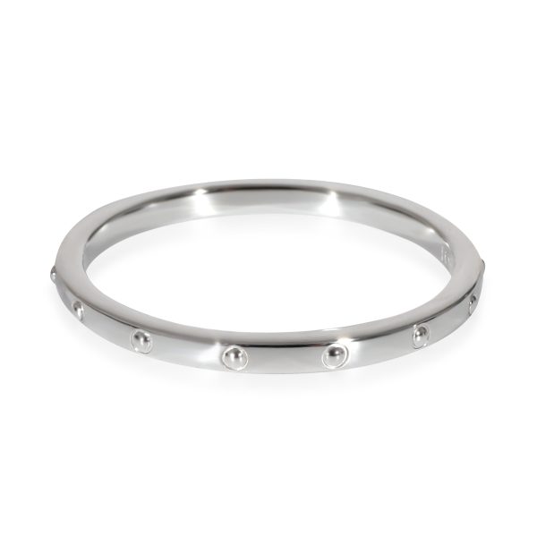 135499 bv Louis Vuitton Emprise Ring in 18k White Gold