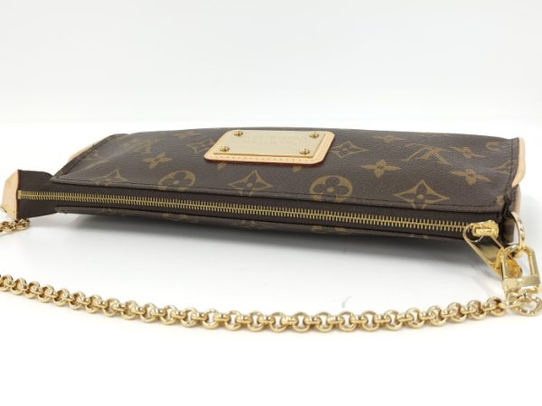 2000773252300138 7 Louis Vuitton Sophie 2way Shoulder Bag Chain Bag Monogram