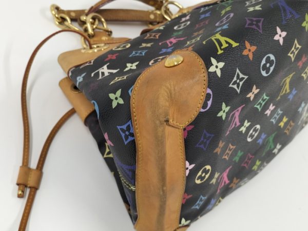 2000773259700567 4 Louis Vuitton Ursula Handbag Multicolor Monogram