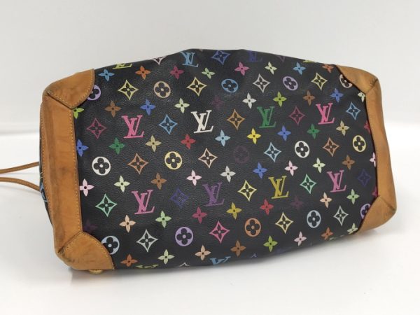 2000773259700567 6 Louis Vuitton Ursula Handbag Multicolor Monogram