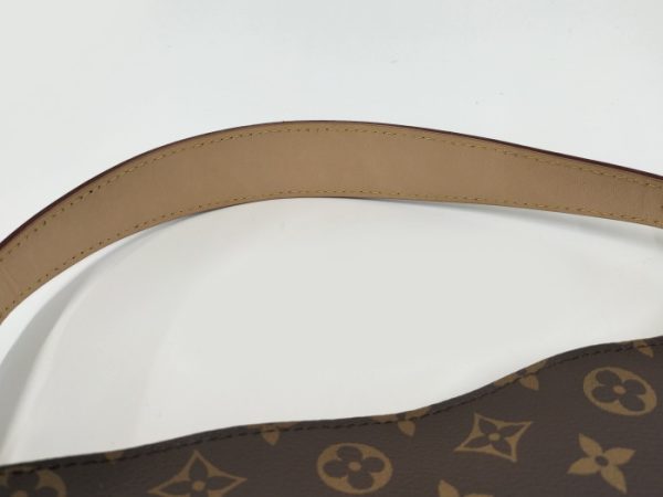 2000803251300809 6 Louis Vuitton Graceful MM Handbag One Shoulder Bag Monogram