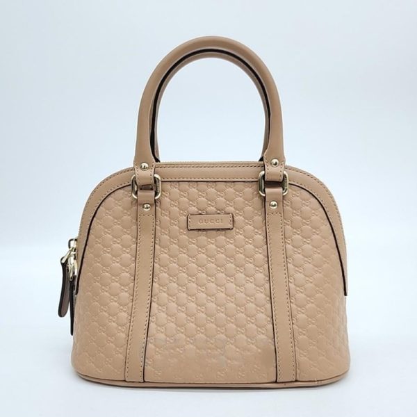 GUCCI Micro Guccissima 449654 GUCCI Micro Guccissima 449654