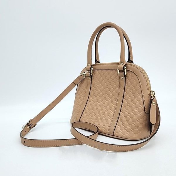 20240112015406124 74059174 GUCCI Micro Guccissima 449654