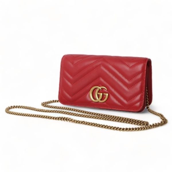 20240112020557398 96957938 GUCCI GG Marmont 488426