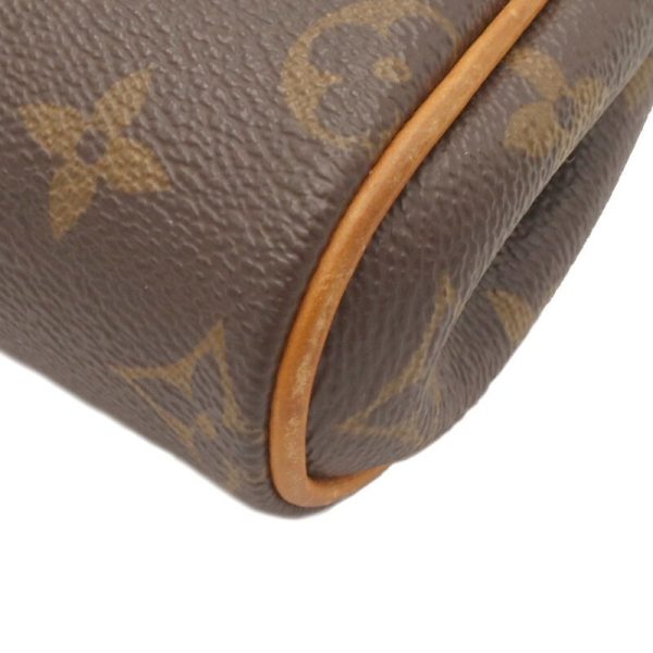 20240112051039496 55607054 LOUIS VUITTON M95567 Monogram Canvas Eva Clutch