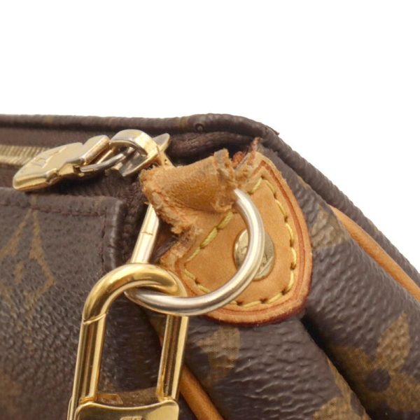 20240112051039690 76883720 LOUIS VUITTON M95567 Monogram Canvas Eva Clutch