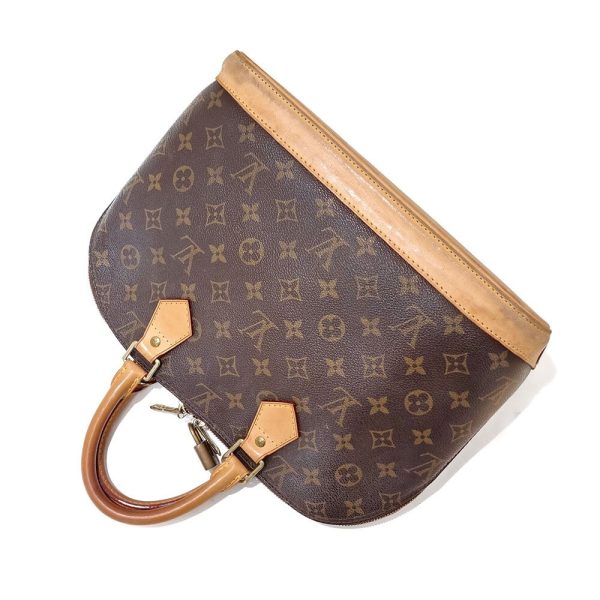 20240115045627304 13607137 LOUIS VUITTON Alma PM Monogram Canvas