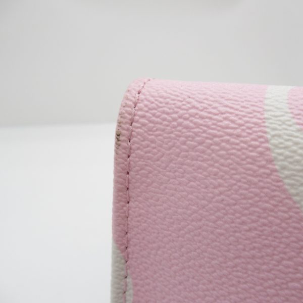 2101217167062 10 Louis Vuitton LV Escal On the Go GM Shoulder Bag Pink