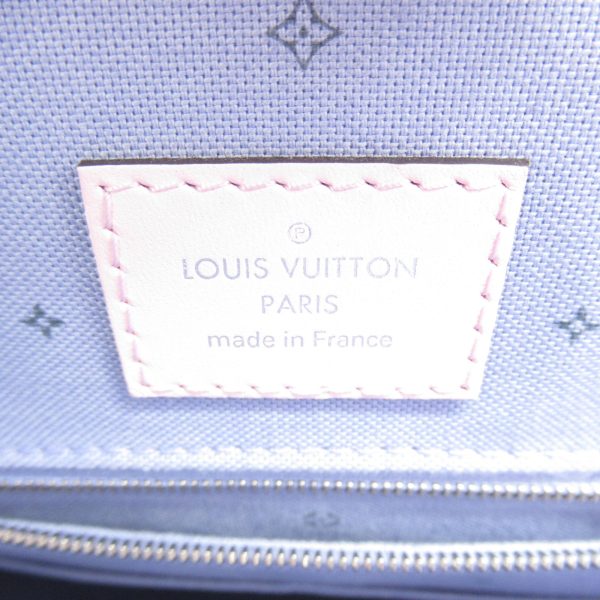2101217167062 8 Louis Vuitton LV Escal On the Go GM Shoulder Bag Pink