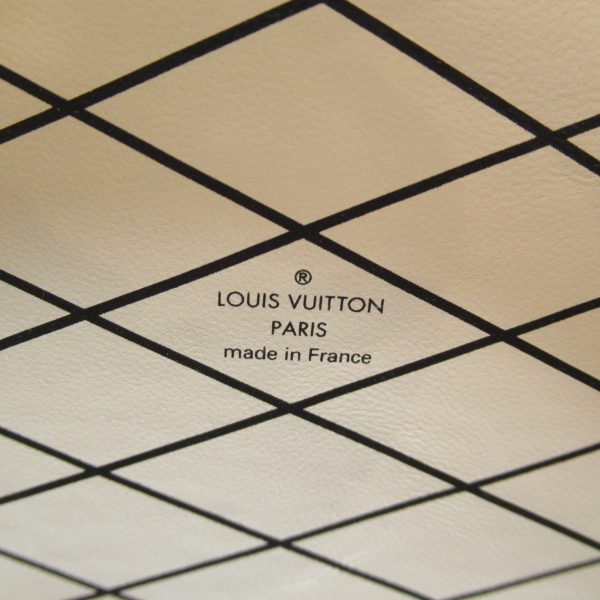 2101217482837 10 Louis Vuitton Petite Boite Chapeau PM Shoulder Bag PVC Coated Canvas Brown