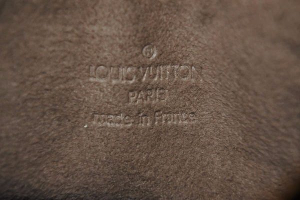 48758 8 Louis Vuitton Mini Speedy Handbag Black Multicolor Leather