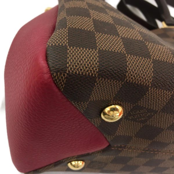 5 Louis Vuitton Brittany Shoulder Bag Damier Ridvin