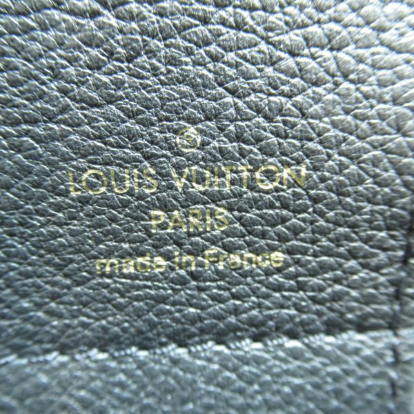 8 Louis Vuitton LV RIverside Shoulder Bag Canvas Damier Ebene Brown