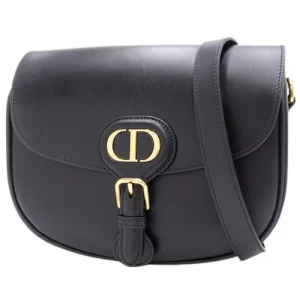 1 1 Louis Vuitton Mini Pochette Accessoire Handbag Black Beige