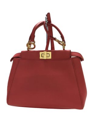 1 Chloe 2Way Marcie Leather Clutch Bag Handbag Shoulder Bag