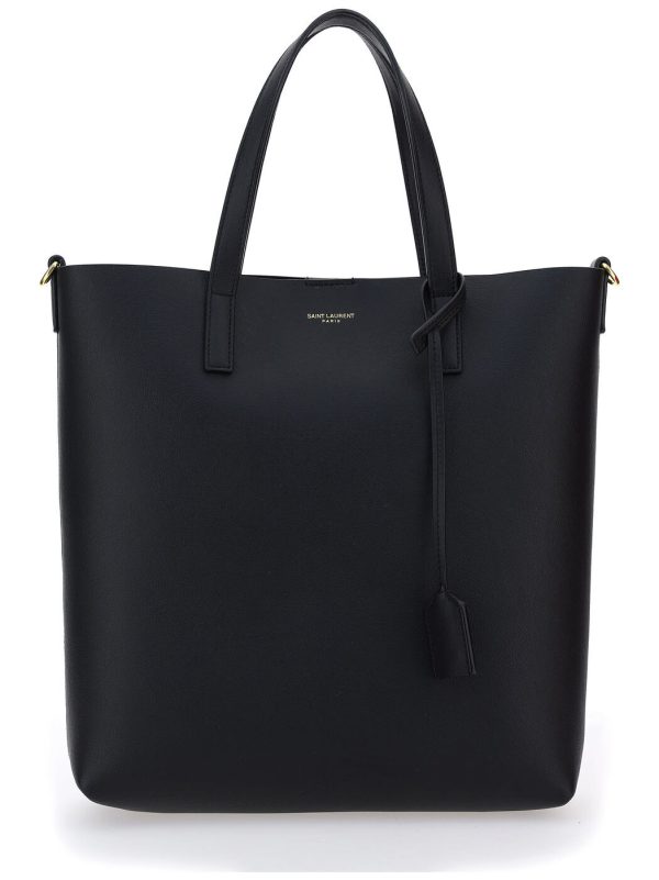 1 Yves Saint Laurent Nero Bag SpringSummer 2023 Black