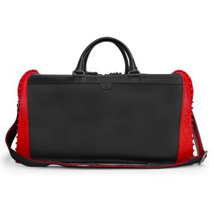 1 Louis Vuitton Damier Santa Monica Shoulder Bag