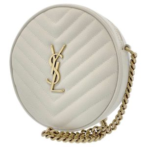 1 Louis Vuitton Monogram Tupi Party Bag Pouch