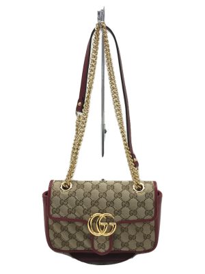 1 Louis Vuitton Monogram Giant Reverse On The Go GM Shoulder Bag