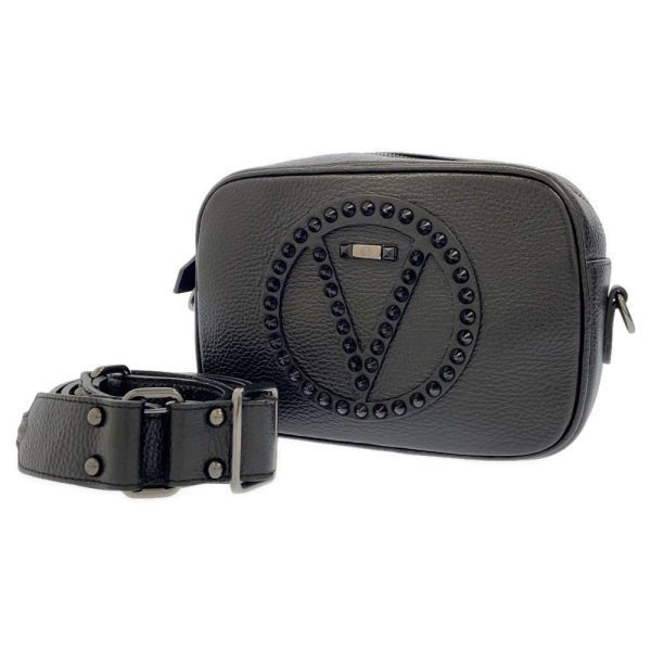 1 Valentino Garavani Shoulder Bag Black