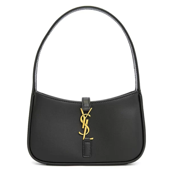 1 Saint Laurent Tote Bag Body Bag Black