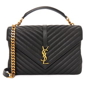 1 Gucci Shima Sookie Canvas Handbag