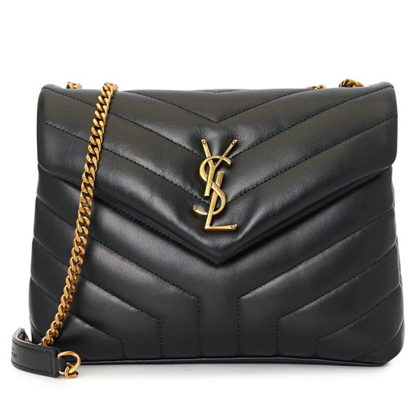 1 Saint Laurent Body Bag Shoulder Bag