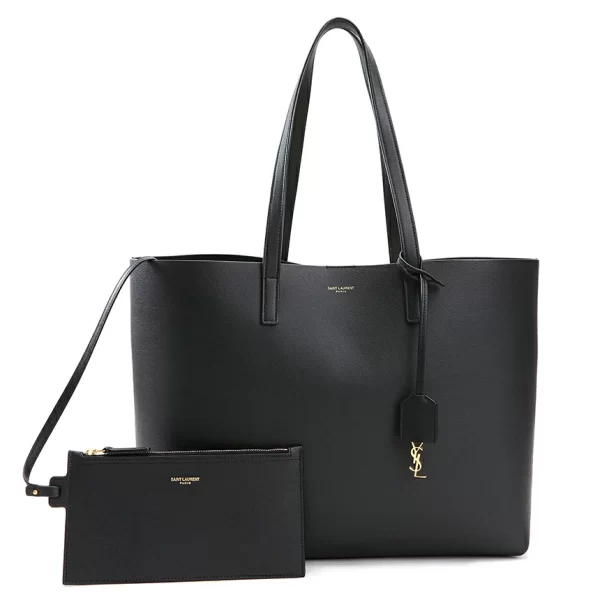 1 Saint Laurent Shoulder Bag Body Bag Black